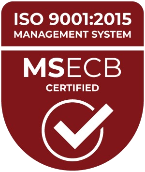 ISO 9001:2015